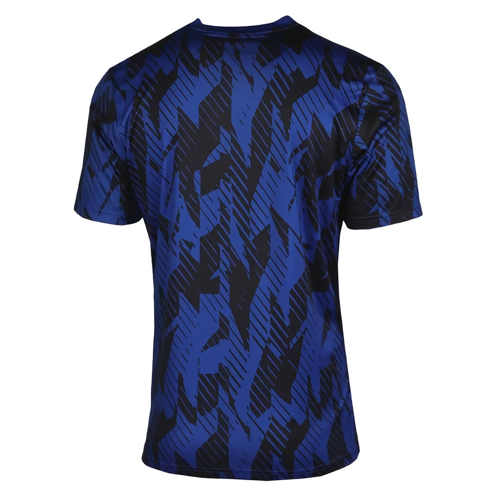 2022-2023 Argentina Pre-Match Shirt (Blue)_1