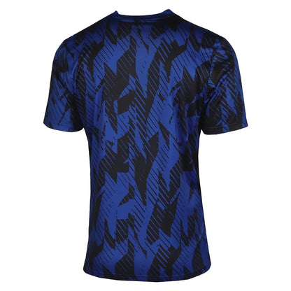 2022-2023 Argentina Pre-Match Shirt (Blue)_1