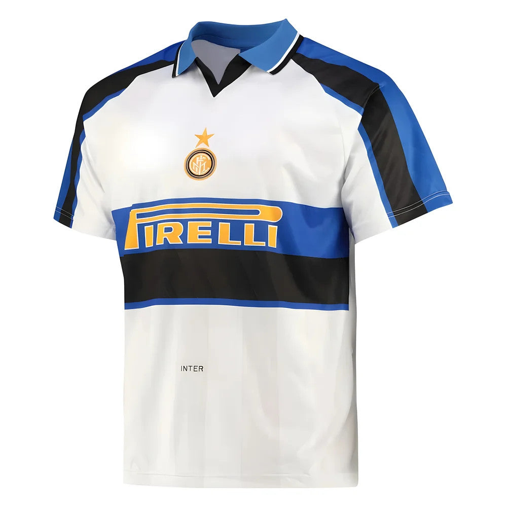 1996 Inter Milan Away Shirt_1