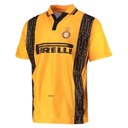 1996 Inter Milan Third Shirt_1