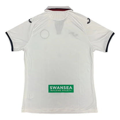 2022-2023 Swansea City Home Shirt_1