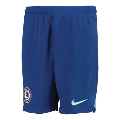 2022-2023 Chelsea Home Shorts (Blue)_1
