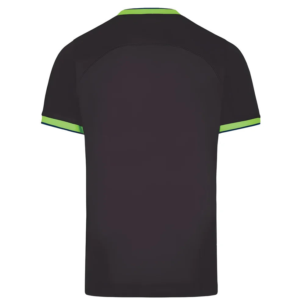 2022-2023 Wolfsburg Away Shirt_1