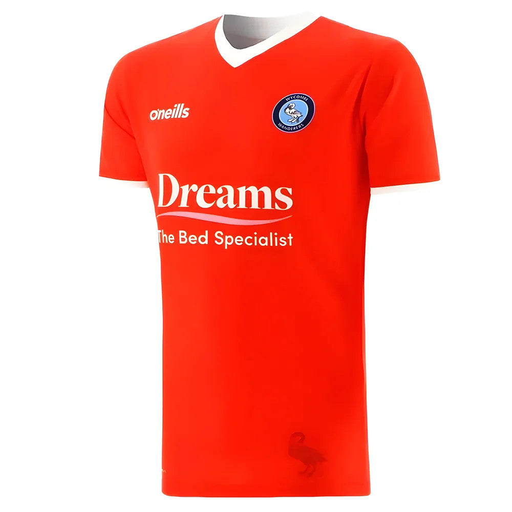 2022-2023 Wycombe Wanderers Away Shirt_1