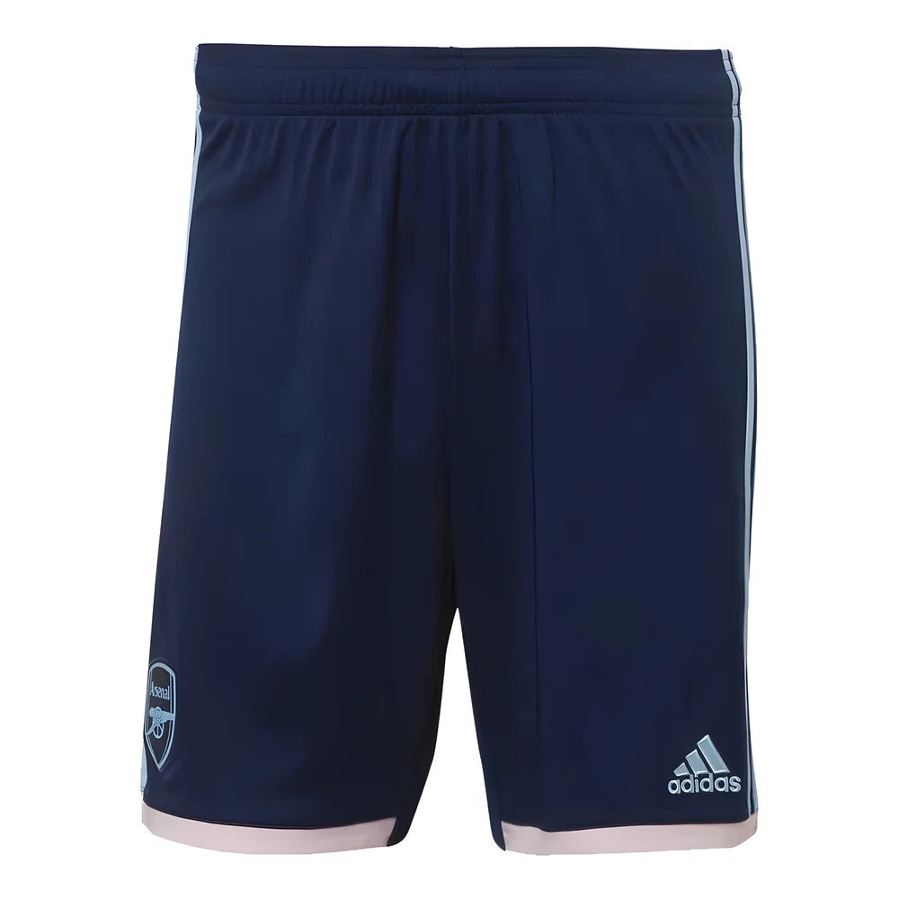 2022-2023 Arsenal Third Shorts (Navy)_1
