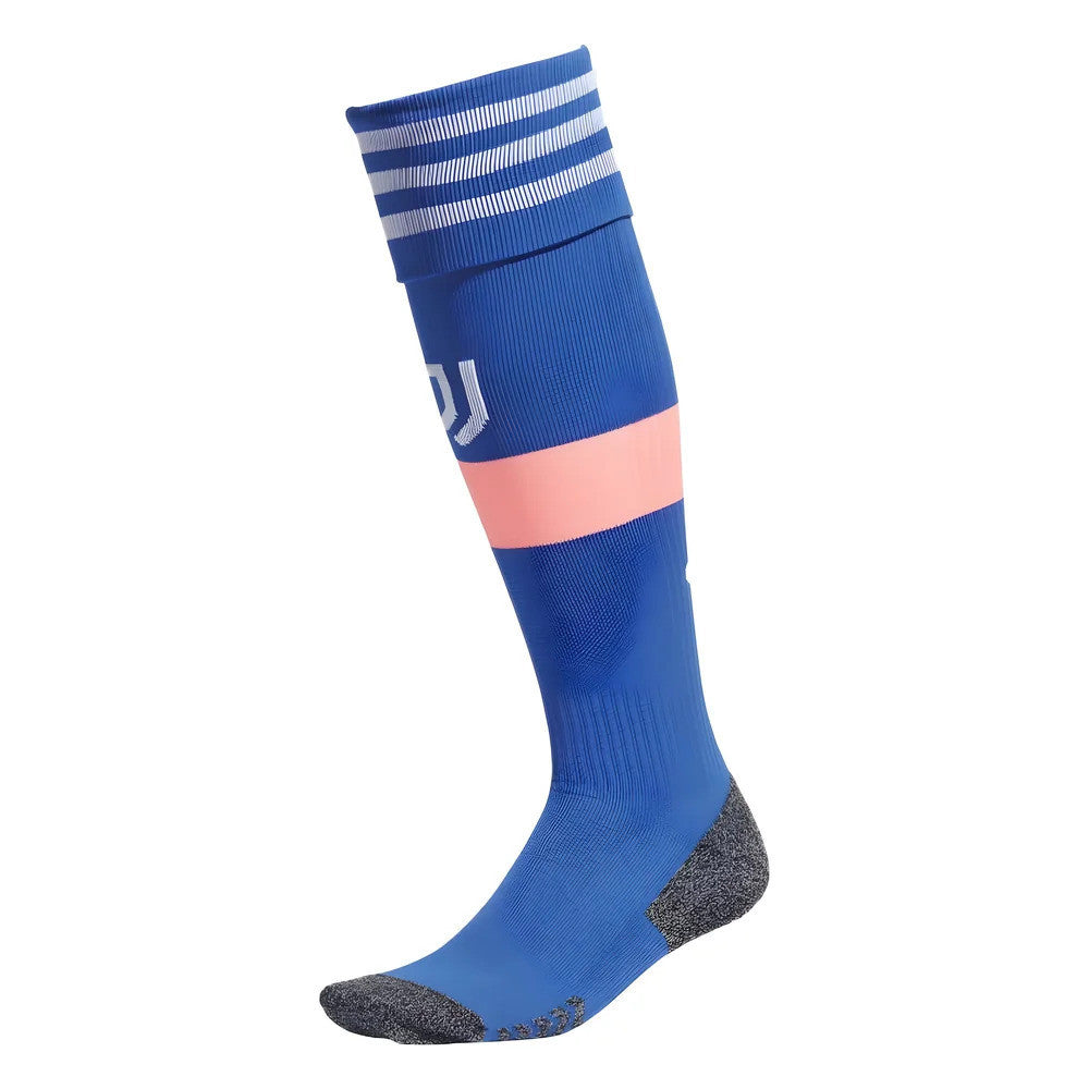 2022-2023 Juventus Third Socks (Blue)_1