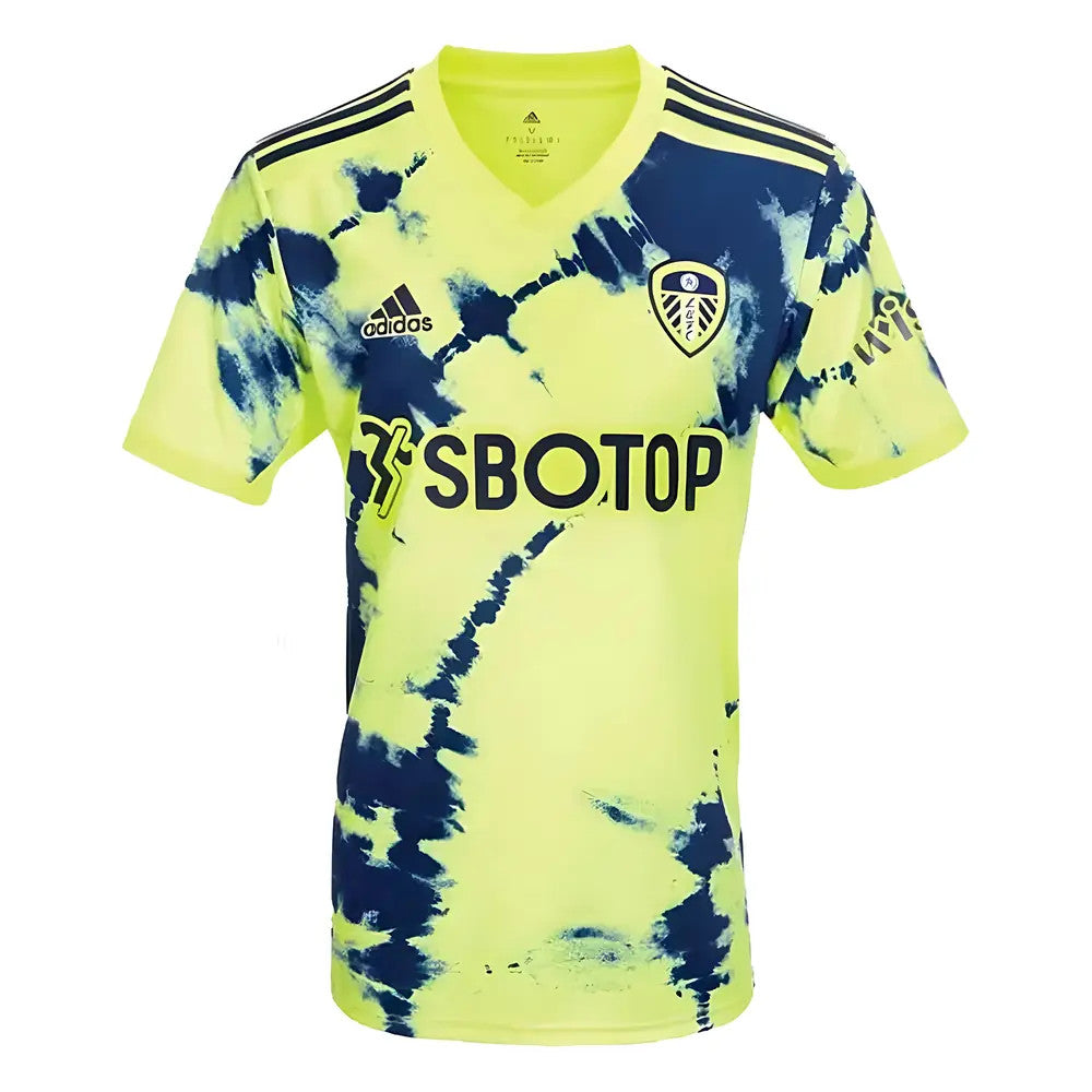 2022-2023 Leeds United Away Shirt_1
