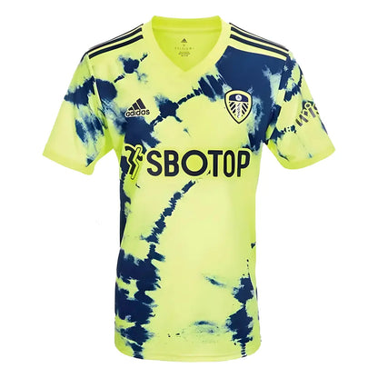 2022-2023 Leeds United Away Shirt_1
