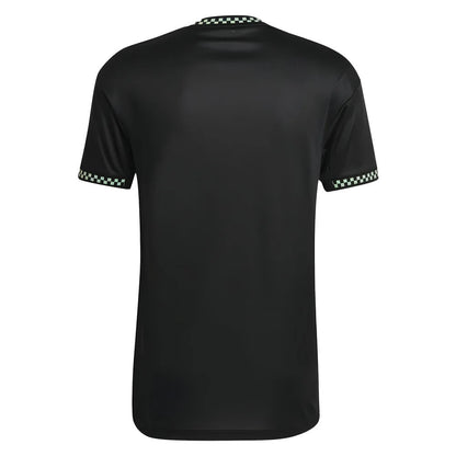 2022-2023 Leicester City Away Shirt_1