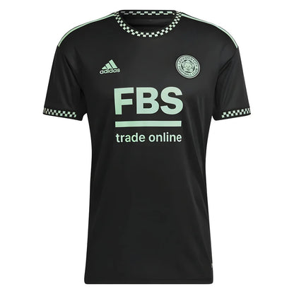 2022-2023 Leicester City Away Shirt_1