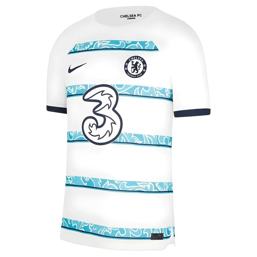 Chelsea 2022-23 Away Shirt (SB) (BNWT)_0