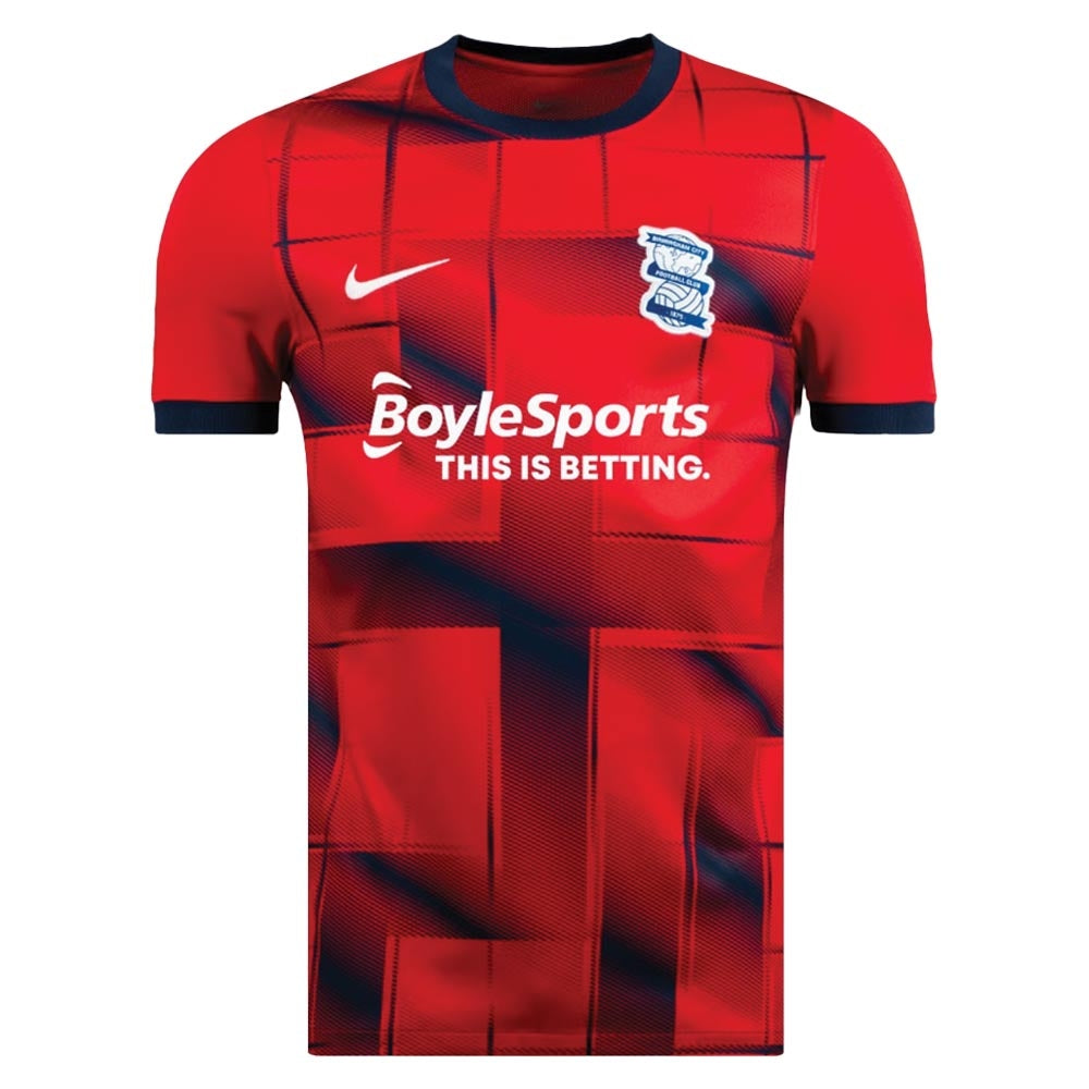 2022-2023 Birmingham City Away Shirt_1
