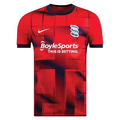 2022-2023 Birmingham City Away Shirt_1
