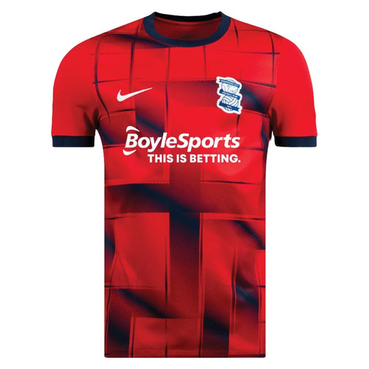 2022-2023 Birmingham City Away Shirt_1