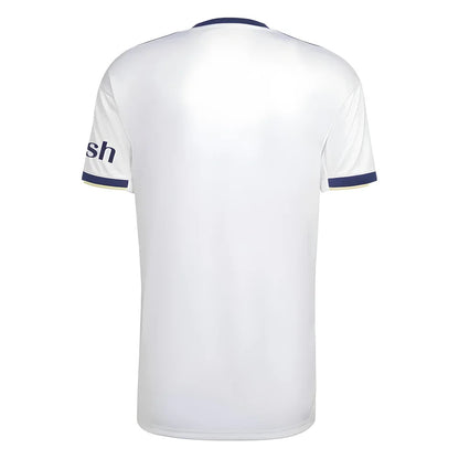2022-2023 Leeds United Home Shirt (BAMFORD 9)_4