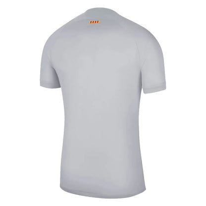 2022-2023 Barcelona Third Shirt_1