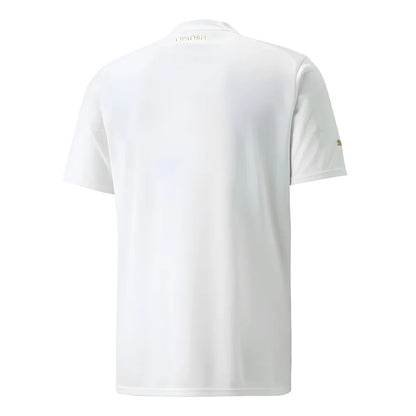 2022-2023 Serbia Away Shirt_1