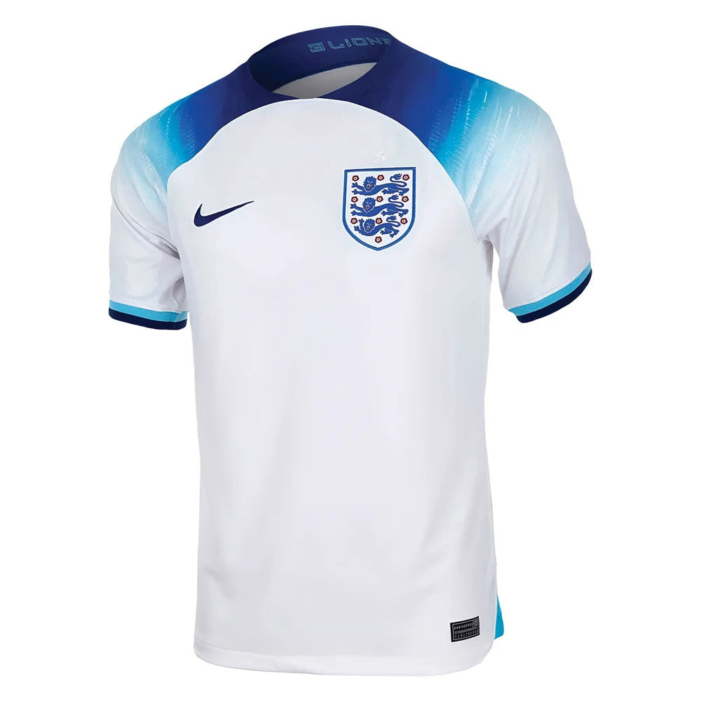 2022-2023 England Home Shirt (BELLINGHAM 8)_4