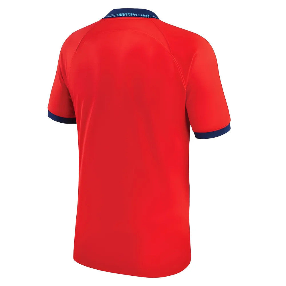 2022-2023 England Away Shirt (BELLINGHAM 8)_4