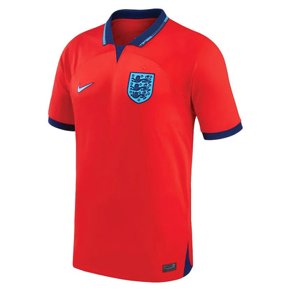 2022-2023 England Away Shirt (Bellingham 22)_4