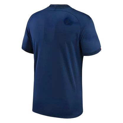 2022-2023 France Home Shirt_1