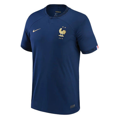 2022-2023 France Home Shirt (MBAPPE 10)_4