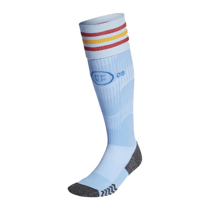 2022-2023 Spain Away Socks (Blue)_1