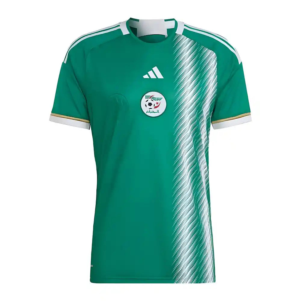 2022-2023 Algeria Away Shirt_1