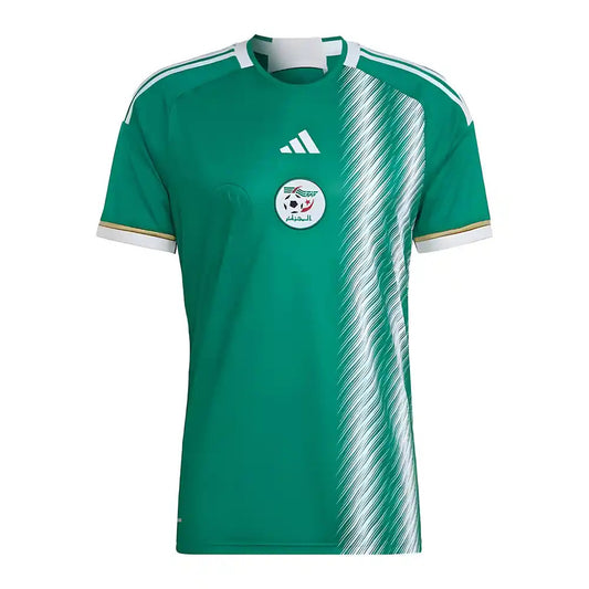 2022-2023 Algeria Away Shirt_1