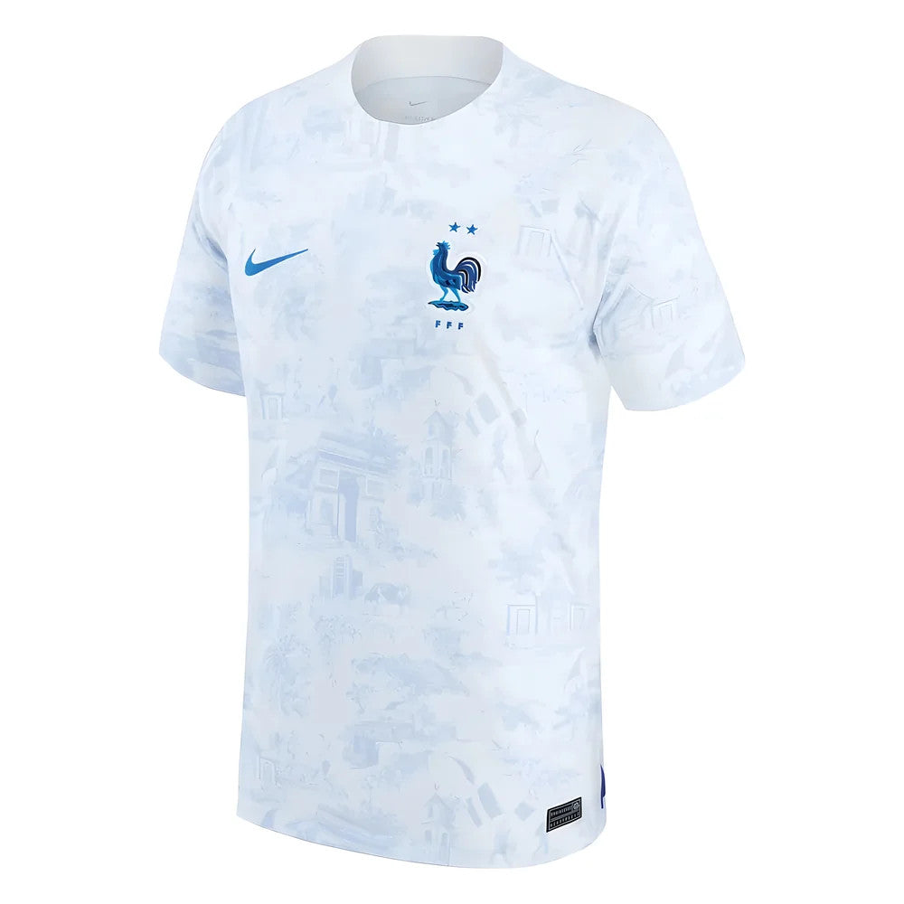 2022-2023 France Away Shirt_1
