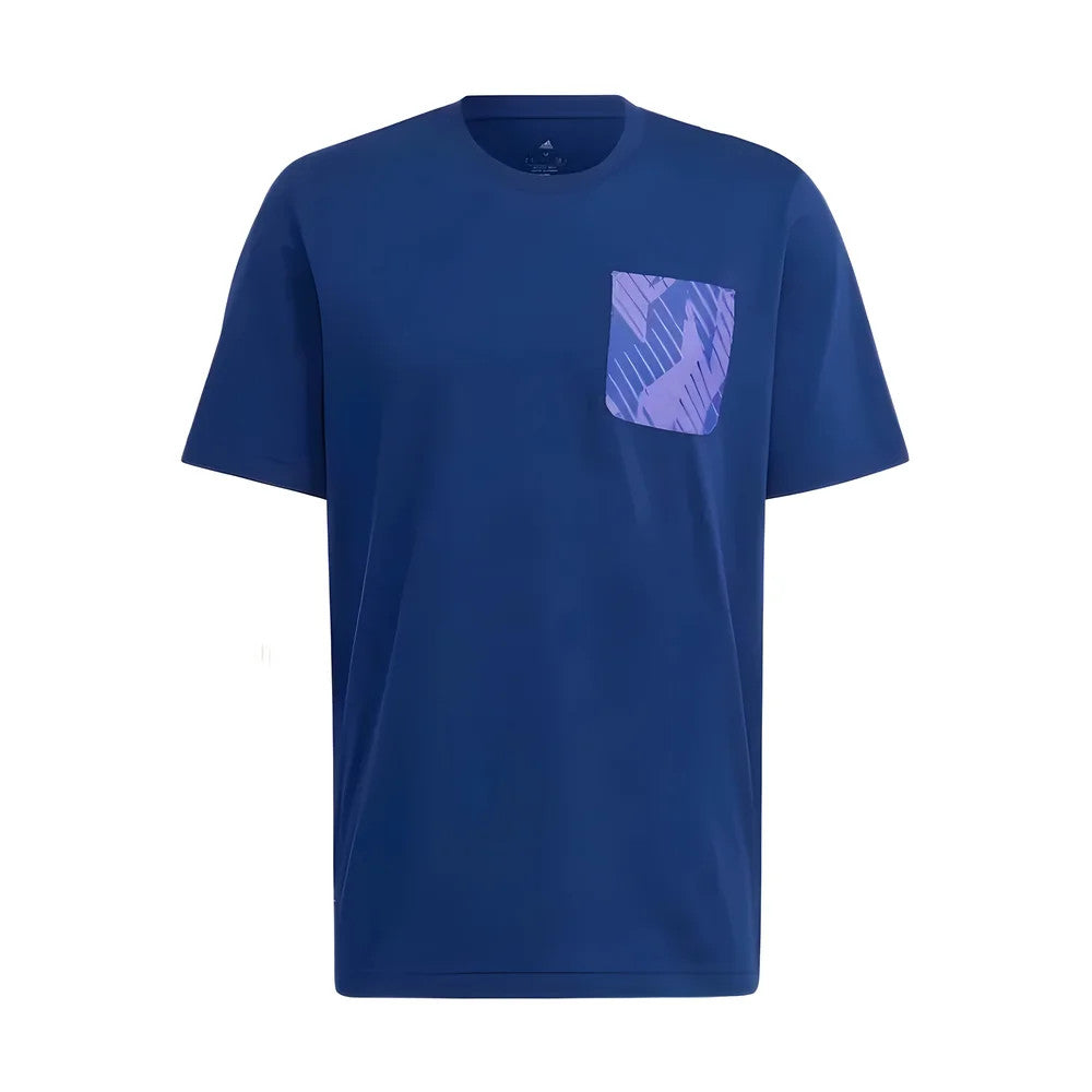 2022-2023 Argentina DNA Graphic Tee (Night Indigo)_1