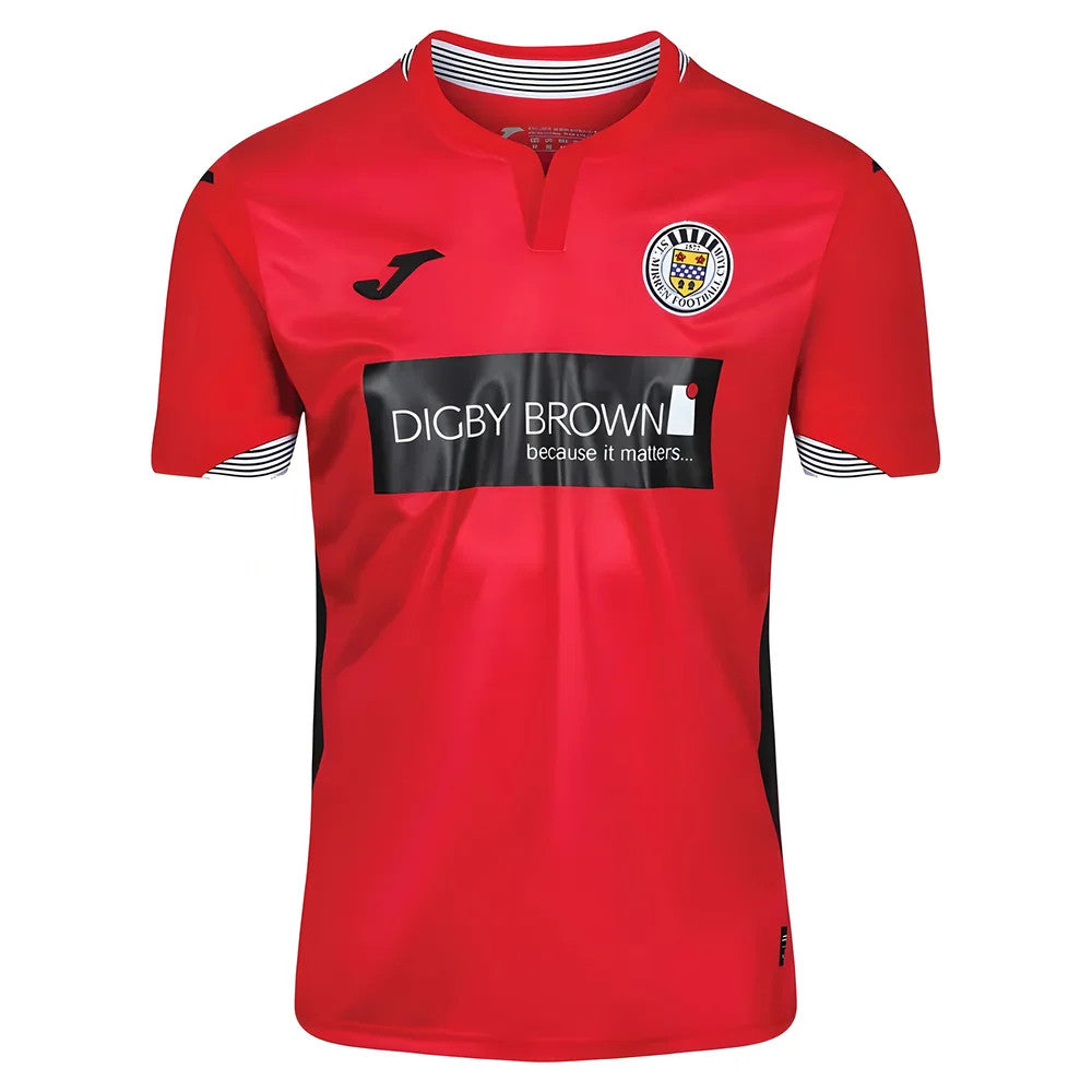 2021-2022 St Mirren Away Shirt_1