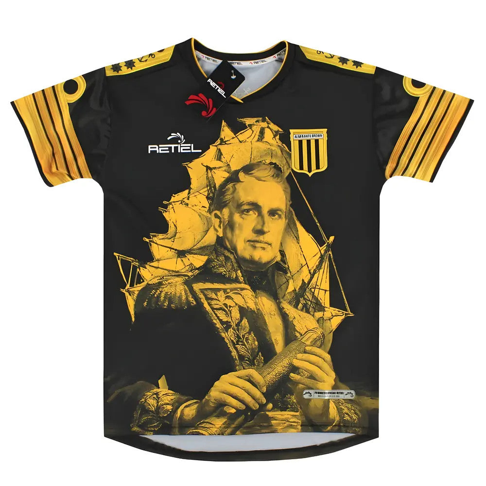 2022 Club Almirante Brown Special Fourth Shirt_1