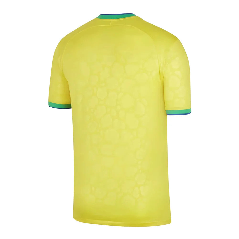 2022-2023 Brazil Home Shirt (ANTONY 18)_4