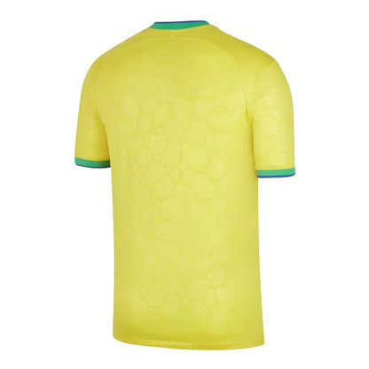 2022-2023 Brazil Home Shirt (ANTONY 18)_4