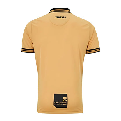 2021-2022 Port Vale Away Shirt_1