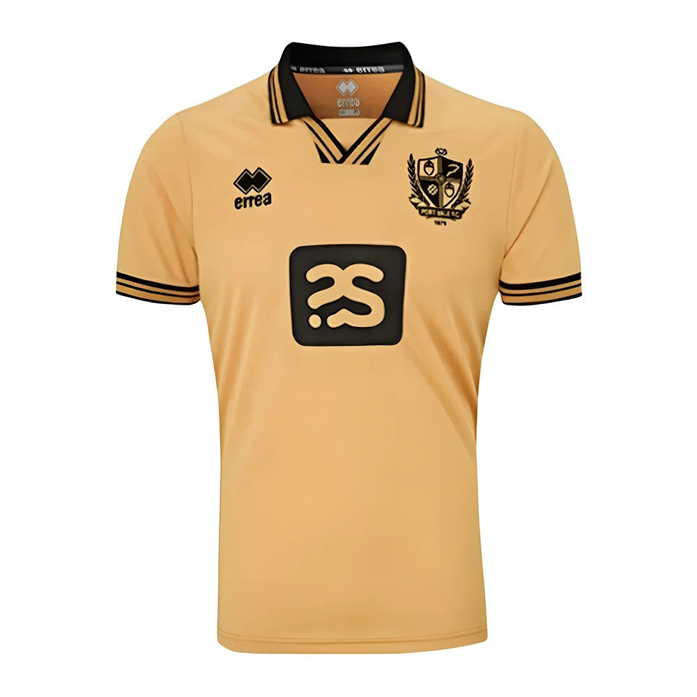 2021-2022 Port Vale Away Shirt_1