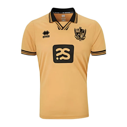 2021-2022 Port Vale Away Shirt_1