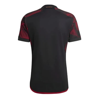 2022-2023 Germany Away Shirt (MUSIALA 14)_4