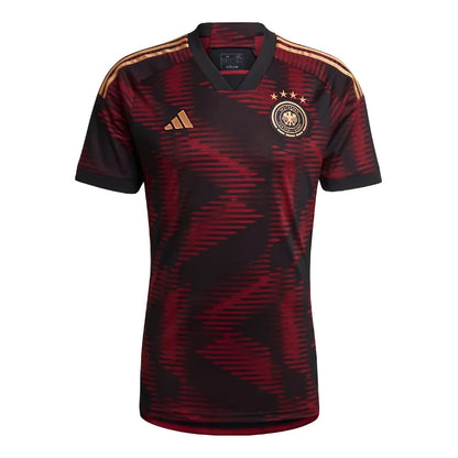 2022-2023 Germany Away Shirt (KROOS 8)_4