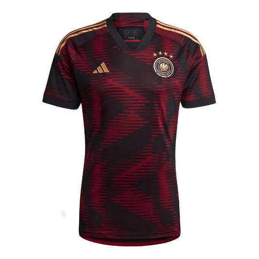 2022-2023 Germany Away Shirt_1