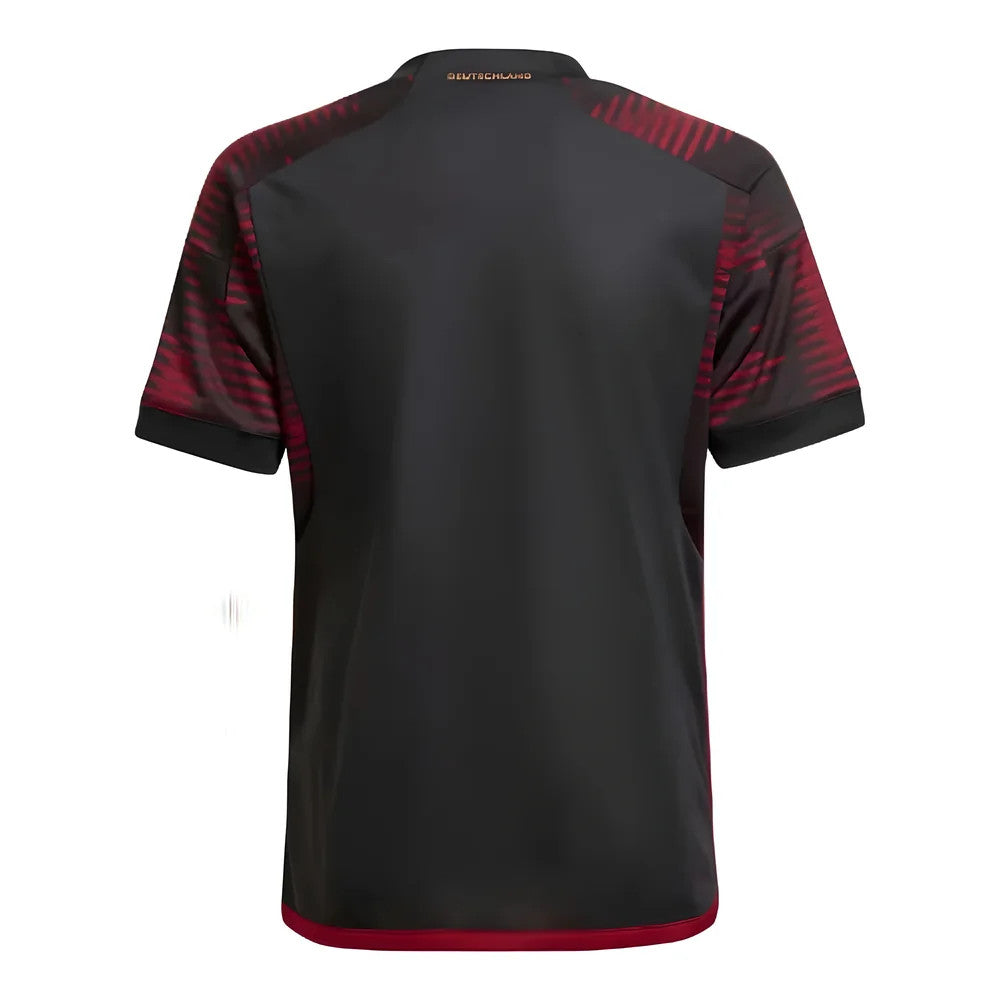 2022-2023 Germany Away Shirt (Kids) (KIMMICH 6)_4