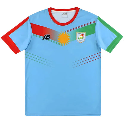 2019-2020 Kurdistan Away Shirt_1