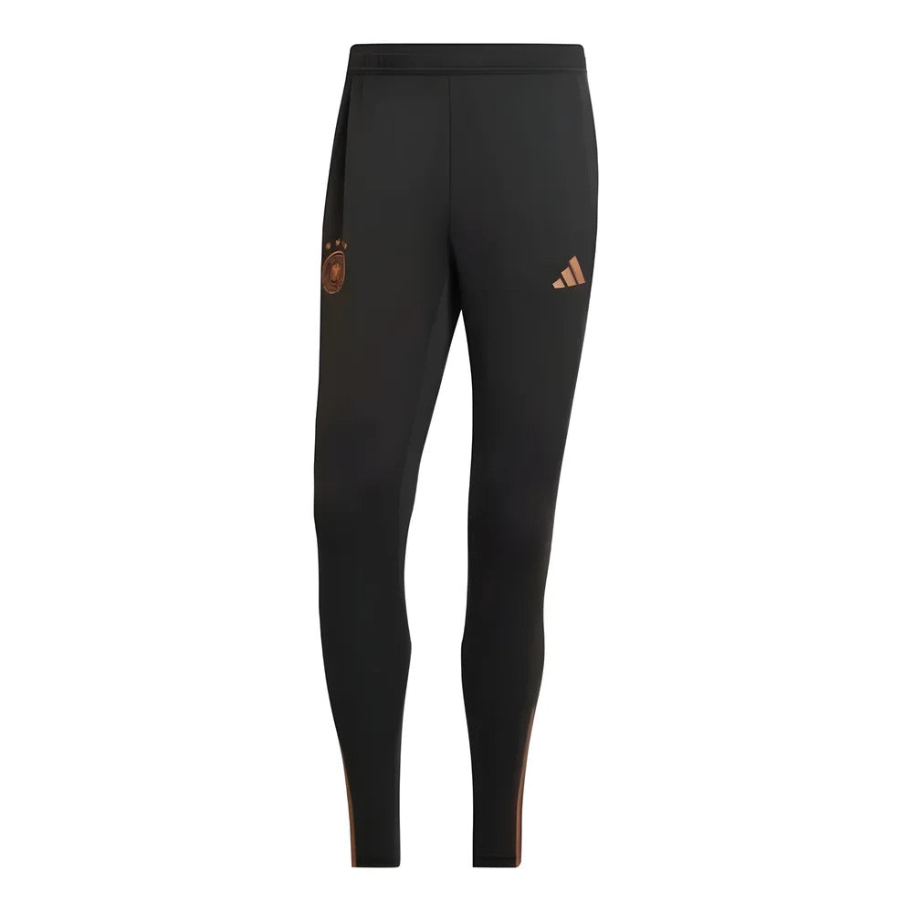 2022-2023 Germany Training Pants (Black)_1