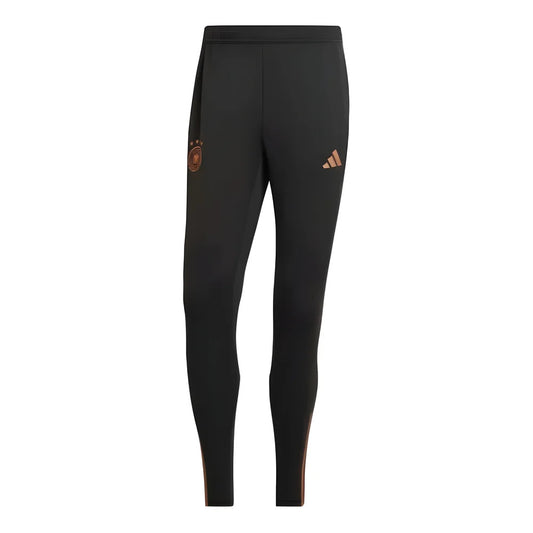 2022-2023 Germany Training Pants (Black)_1