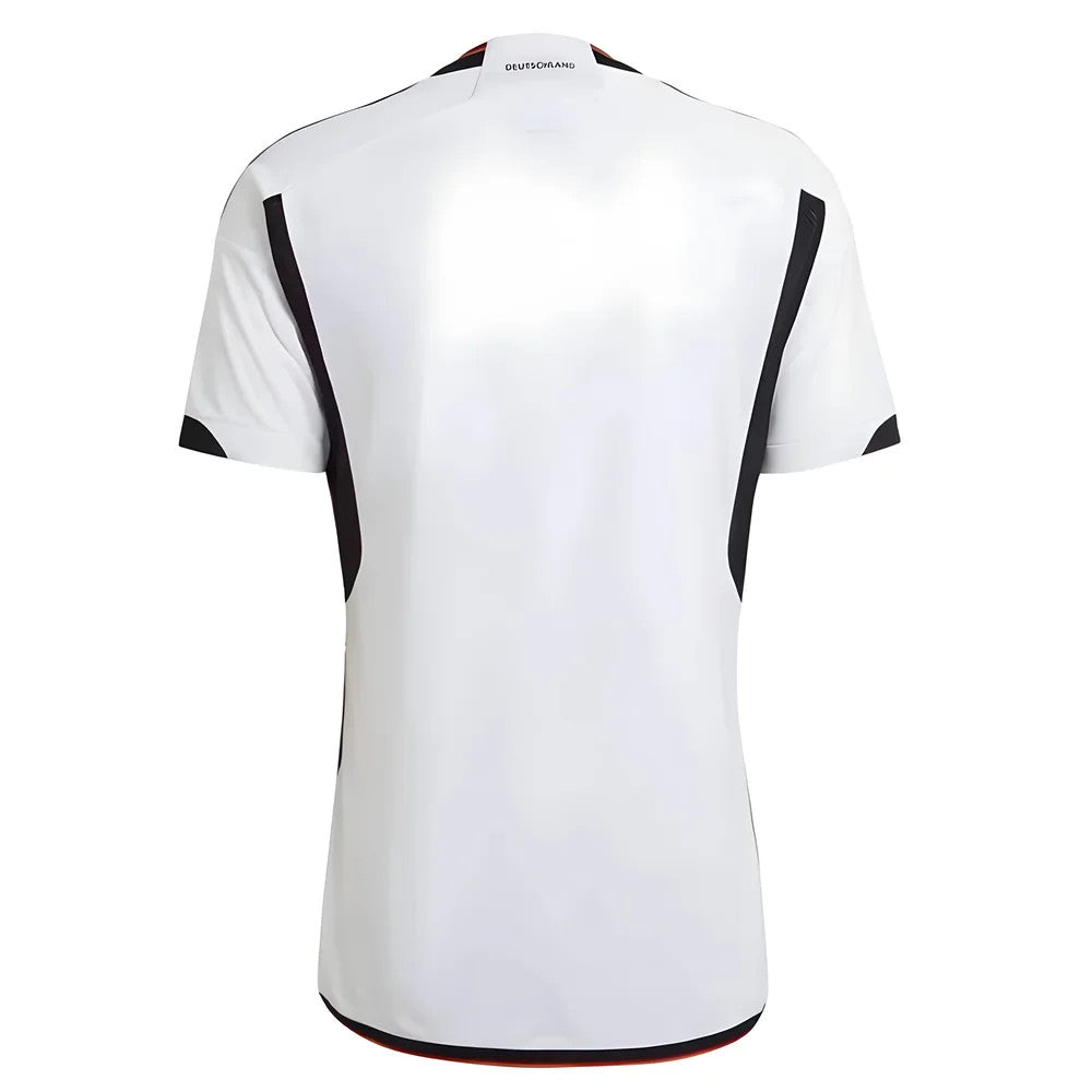 2022-2023 Germany Home Shirt (Kids)_1