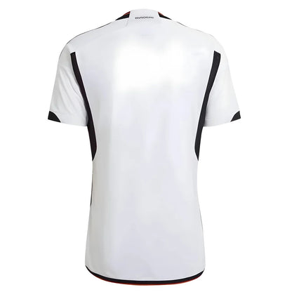 2022-2023 Germany Home Shirt (Kids)_1