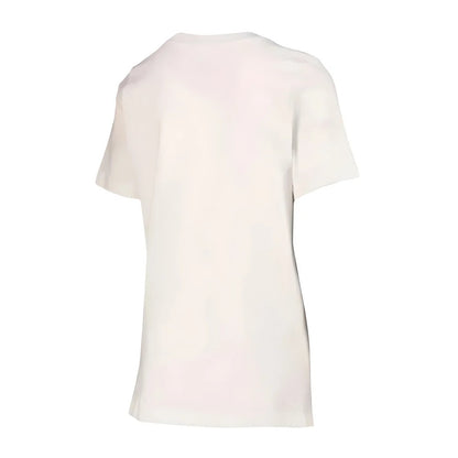 2022-2023 England Crest Tee (White) - Kids (Bellingham 22)_4