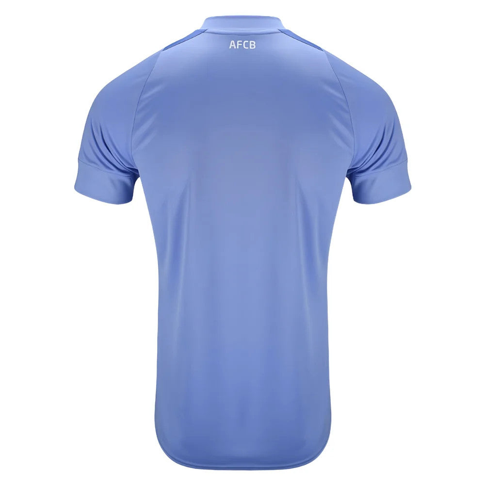 Bournemouth 2022-23 Away Shirt (L) (Excellent)_1