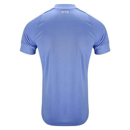 Bournemouth 2022-23 Away Shirt (L) (Excellent)_1